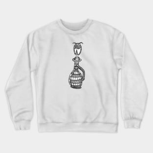 Refreshment Crewneck Sweatshirt